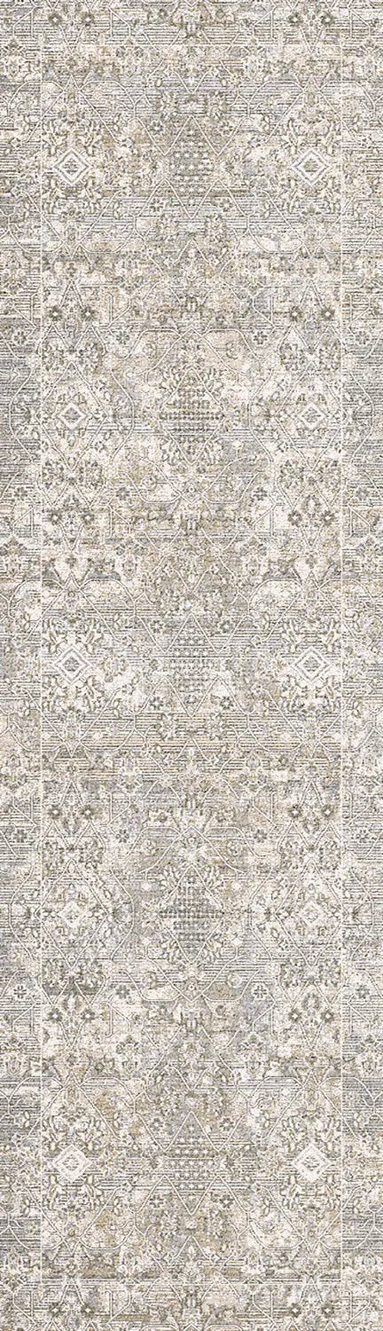 Dharma 12043-899 Beige/Multi Rug