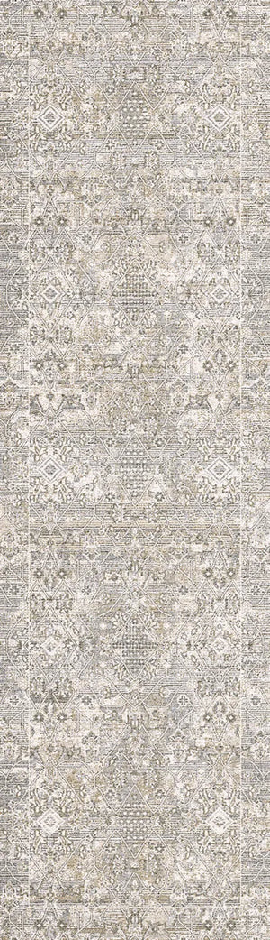 Dharma 12043-899 Beige/Multi Rug