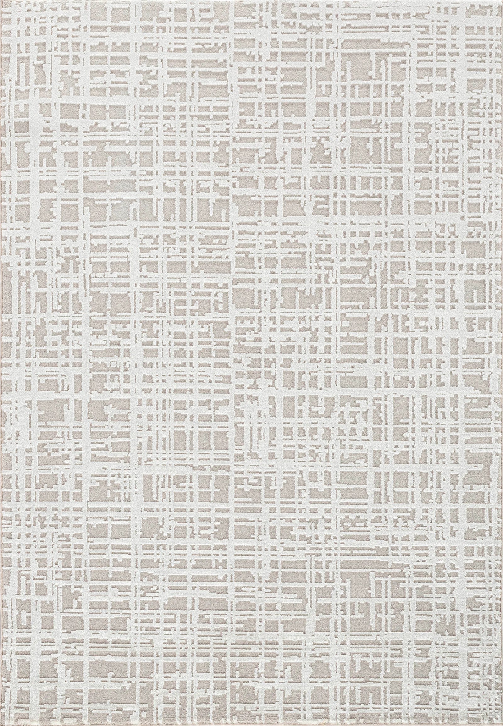 Timeless 6928-810 Beige/Ivory Rug