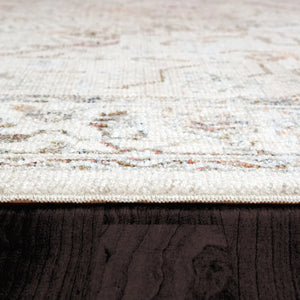 Mood 8457-351 Red/Blue Rug