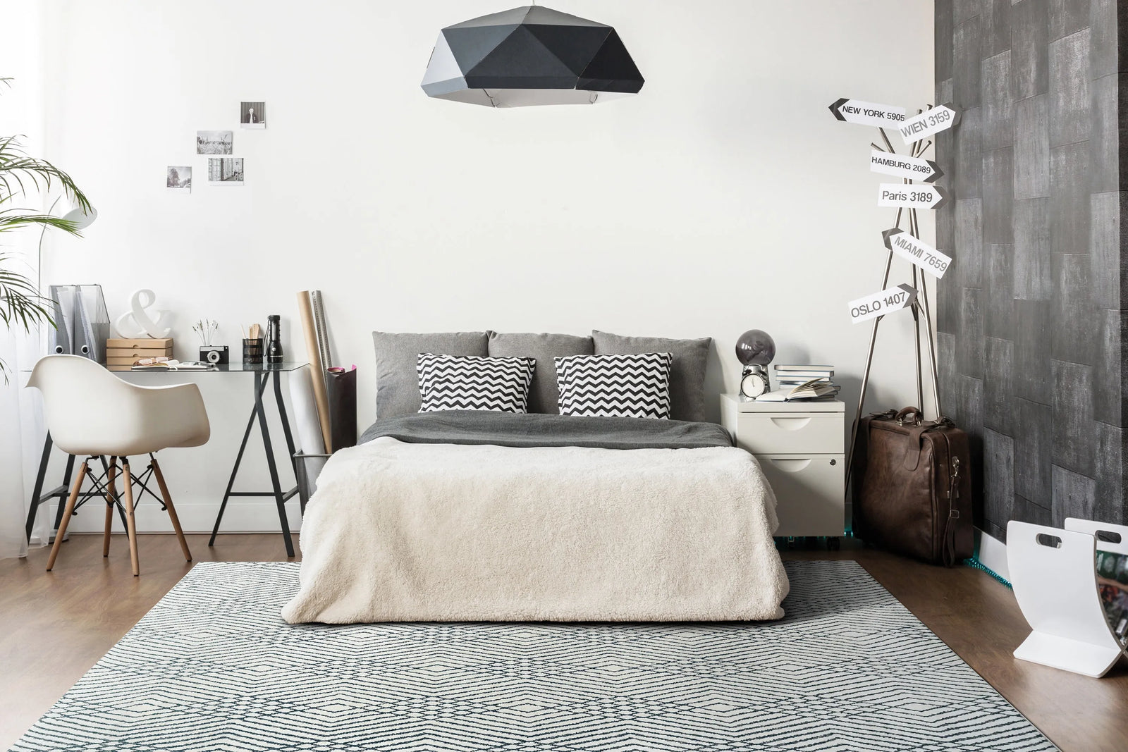 Lotus 8141-999 Multi Rug