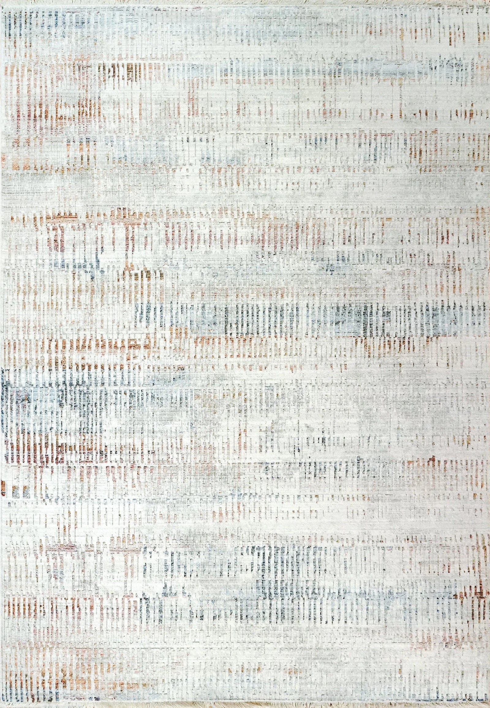 Mood 8467-999 Multi Rug