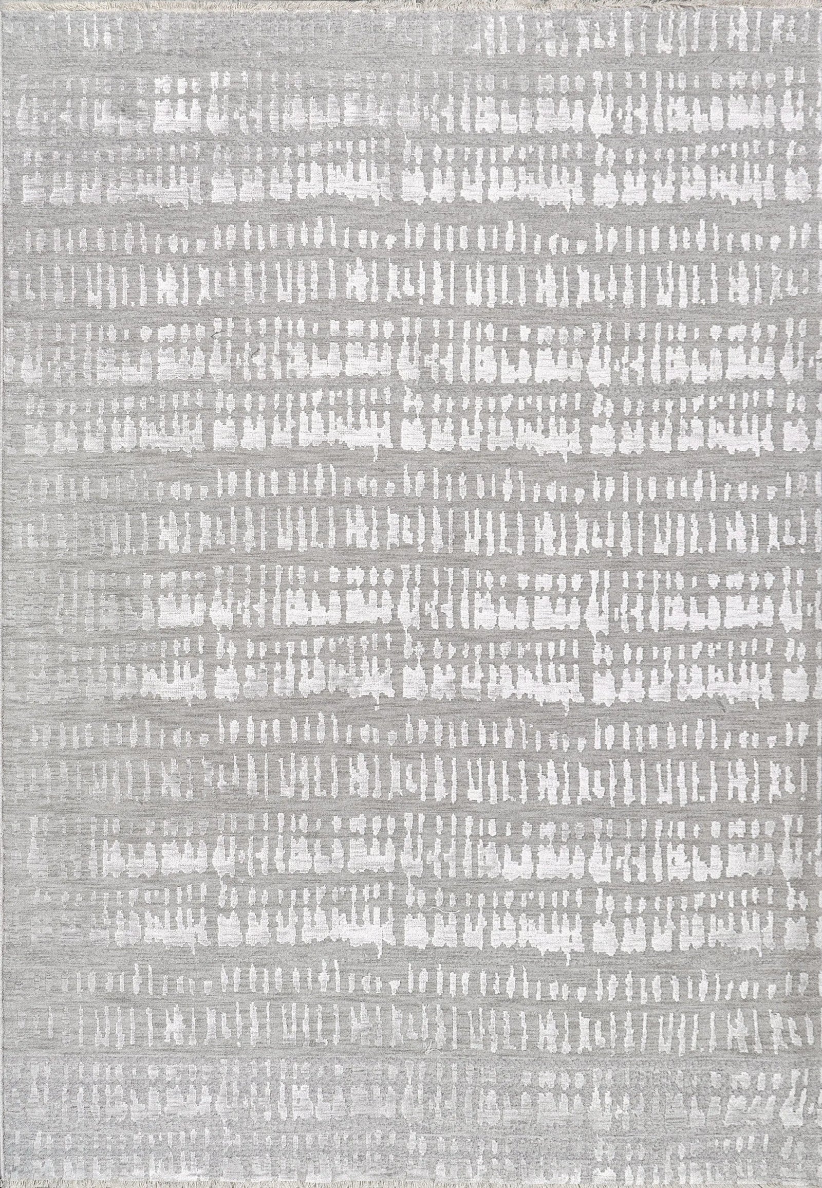 Mesa 9747-891 Beige/Light Grey Rug