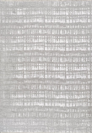 Mesa 9747-891 Beige/Light Grey Rug