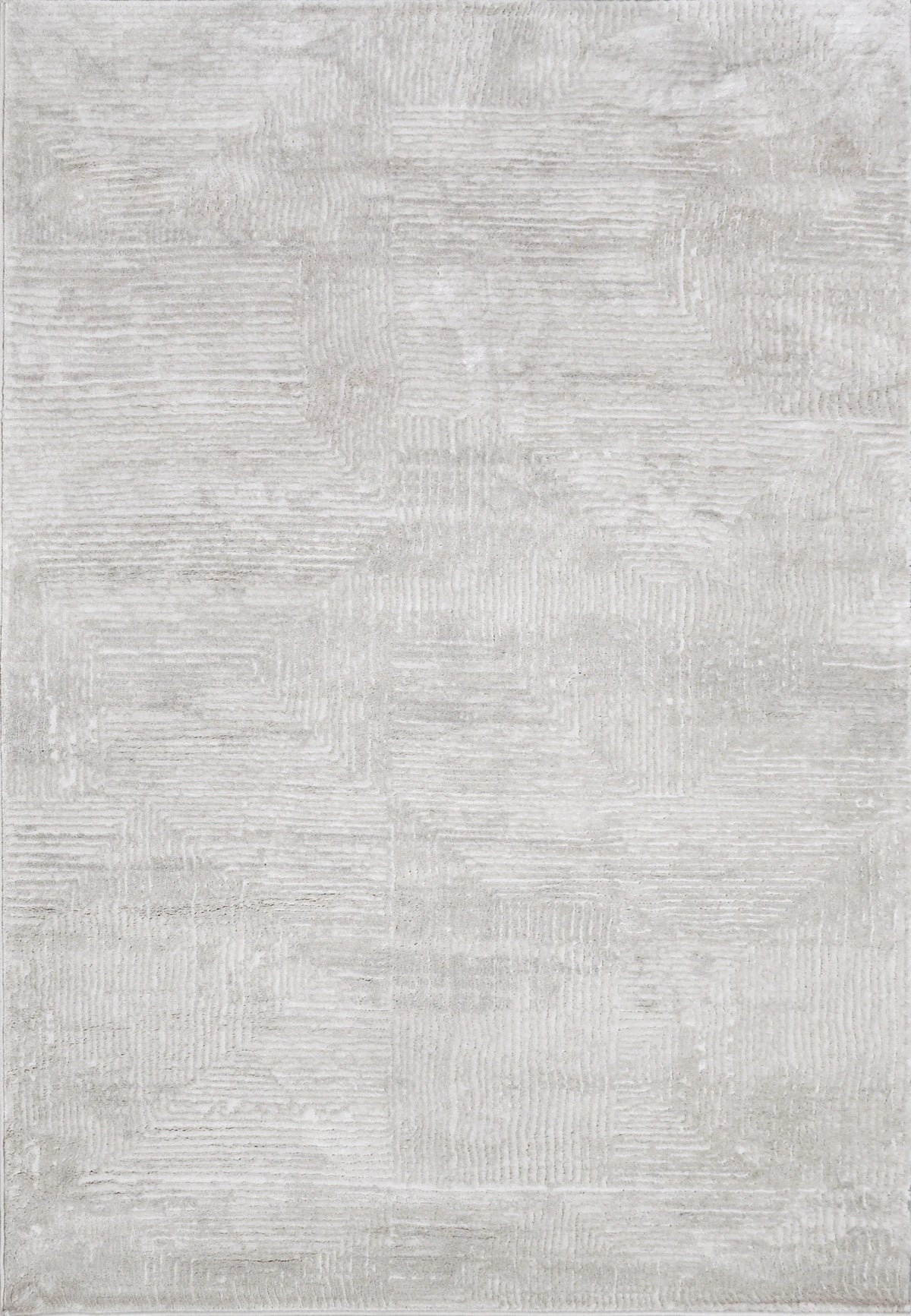 Arten 3752-910 Light Grey Rug