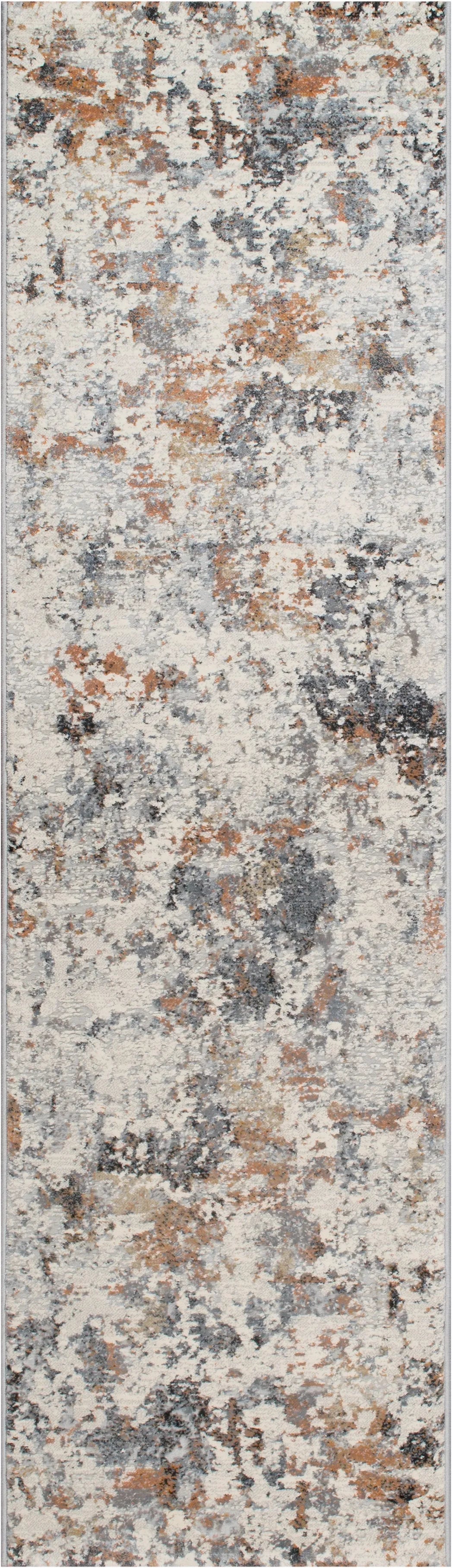 Couture 52023-6616 Ivory/Copper Rug