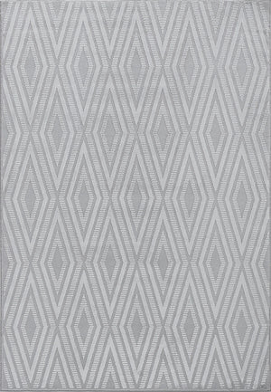 Timeless 6925-909 Grey/Light Grey Rug