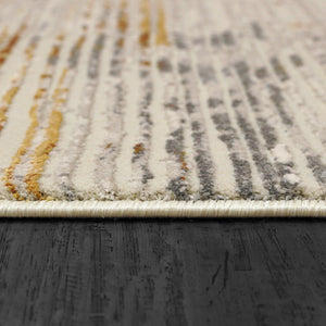 Renaissance 3156-199 Ivory/Multi Rug