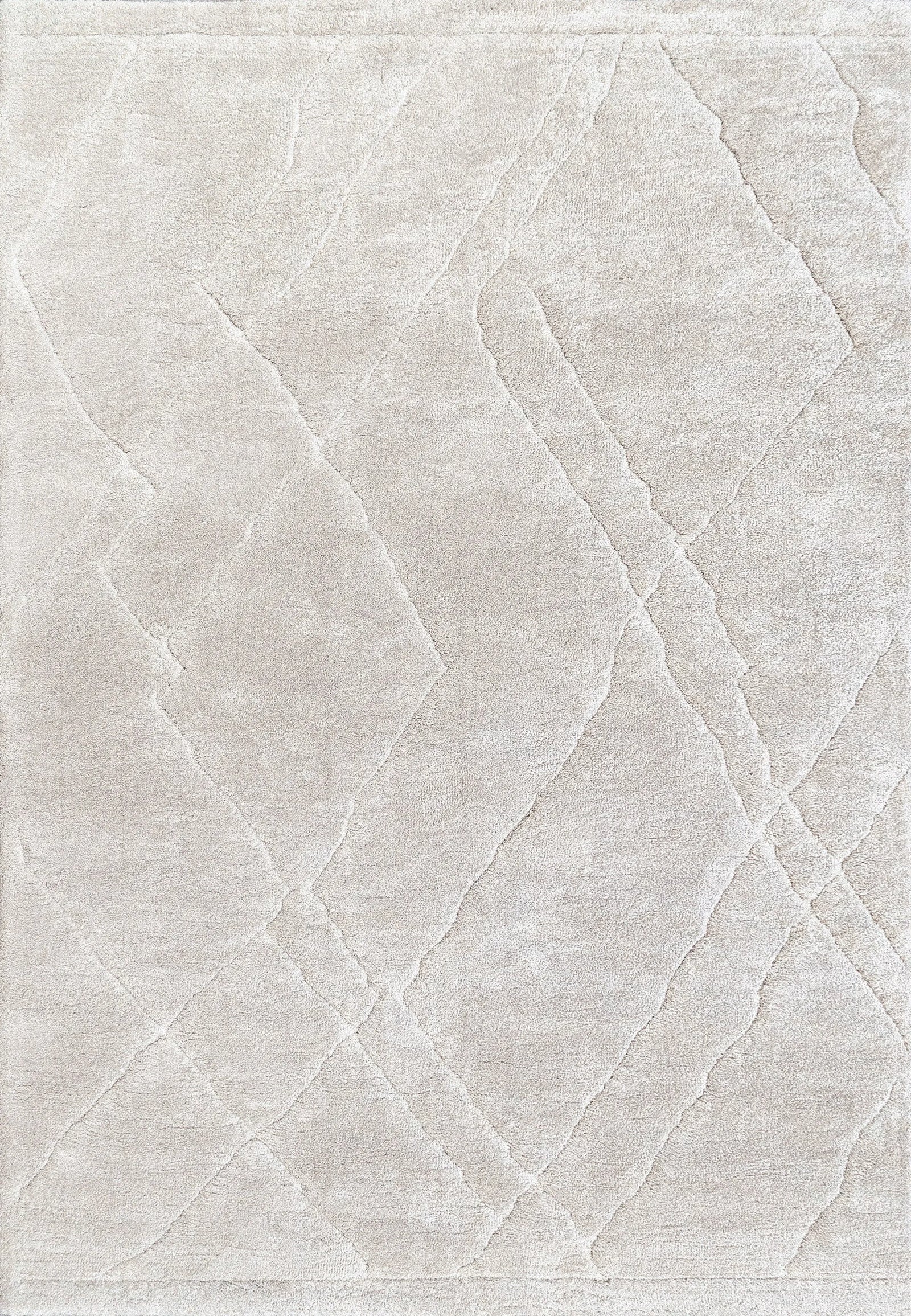Masai 14005-6292 Ivory Rug