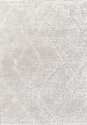 Masai 14005-6292 Ivory Rug