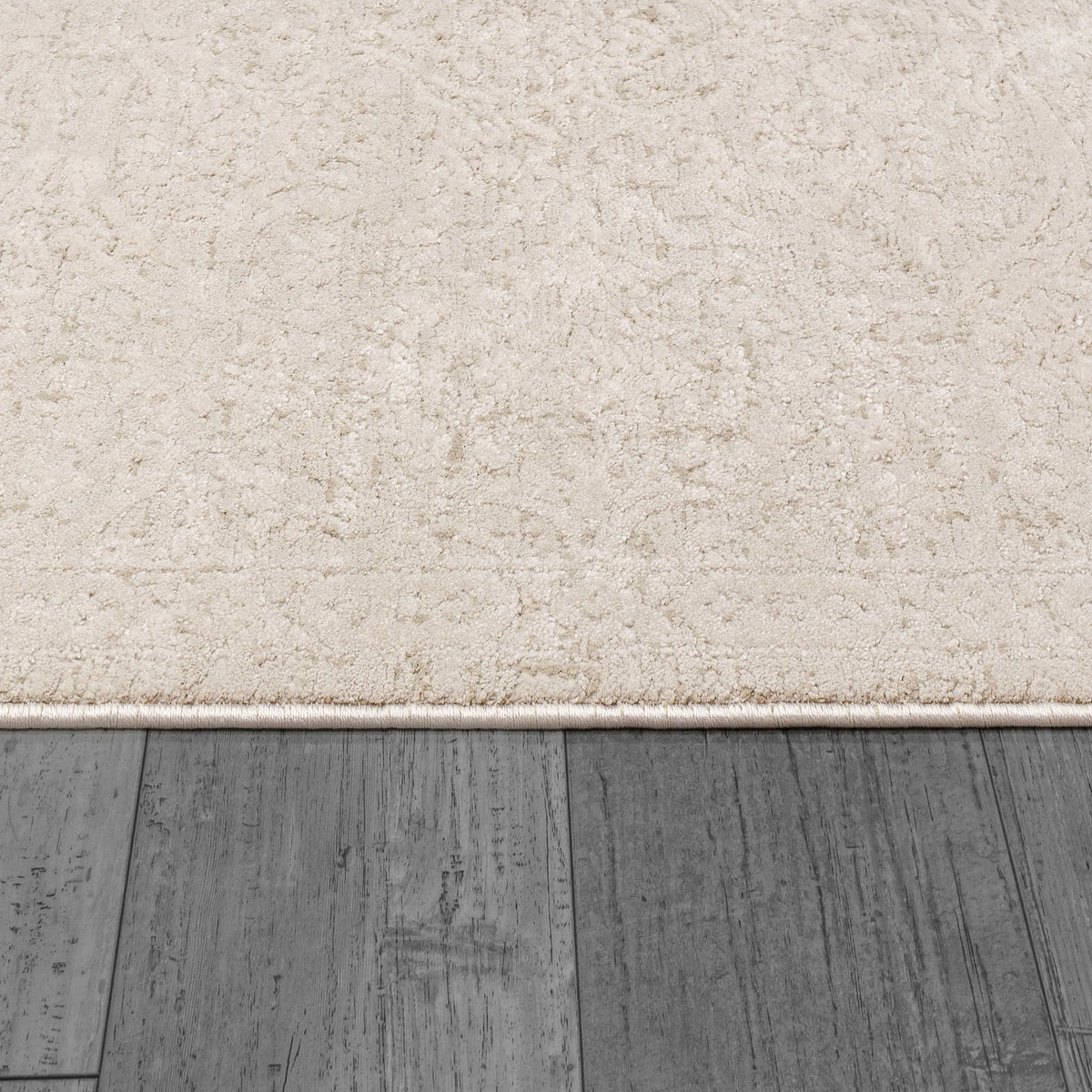 Hamilton 10603-100 Cream Rug