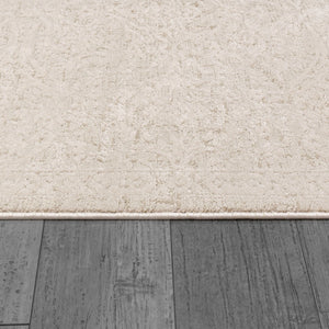 Hamilton 10603-100 Cream Rug
