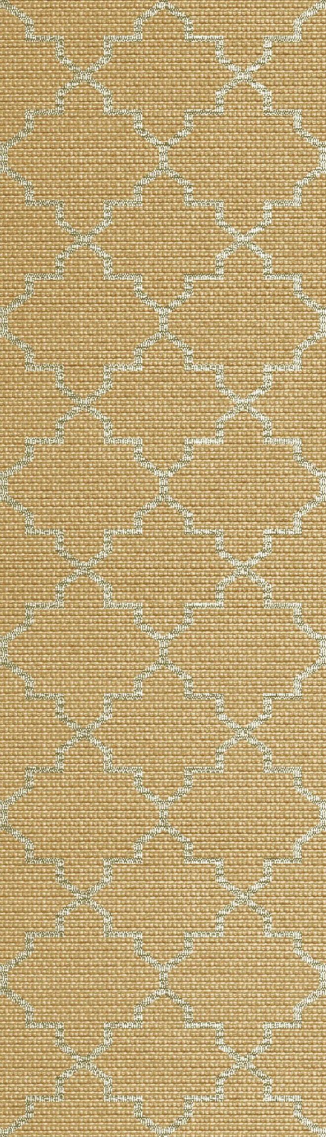 Newport 96003-8008 Orange Rug