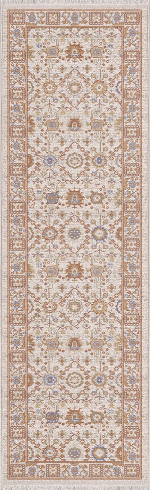 Juno 6888-199 Ivory/Multi Rug
