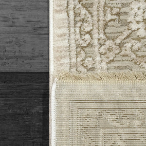 Bailey 3882-819 Beige/Ivory Rug