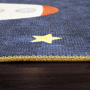 Kidz 8085-999 Multi Rug