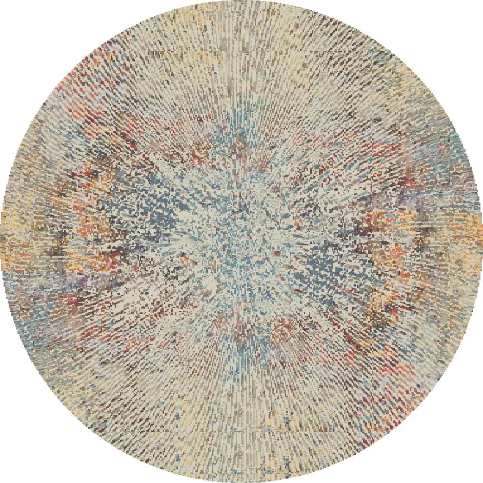 Mood 8466-999 Multi Rug