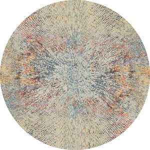 Mood 8466-999 Multi Rug