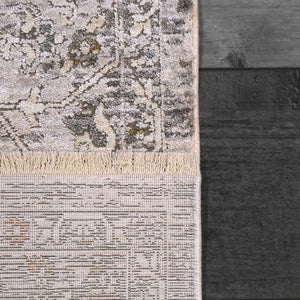 Skyler 6713-999 Grey/Multi Rug