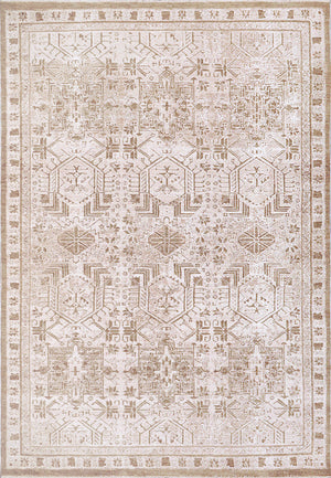 Sahara 5970-890 Beige/Grey Rug