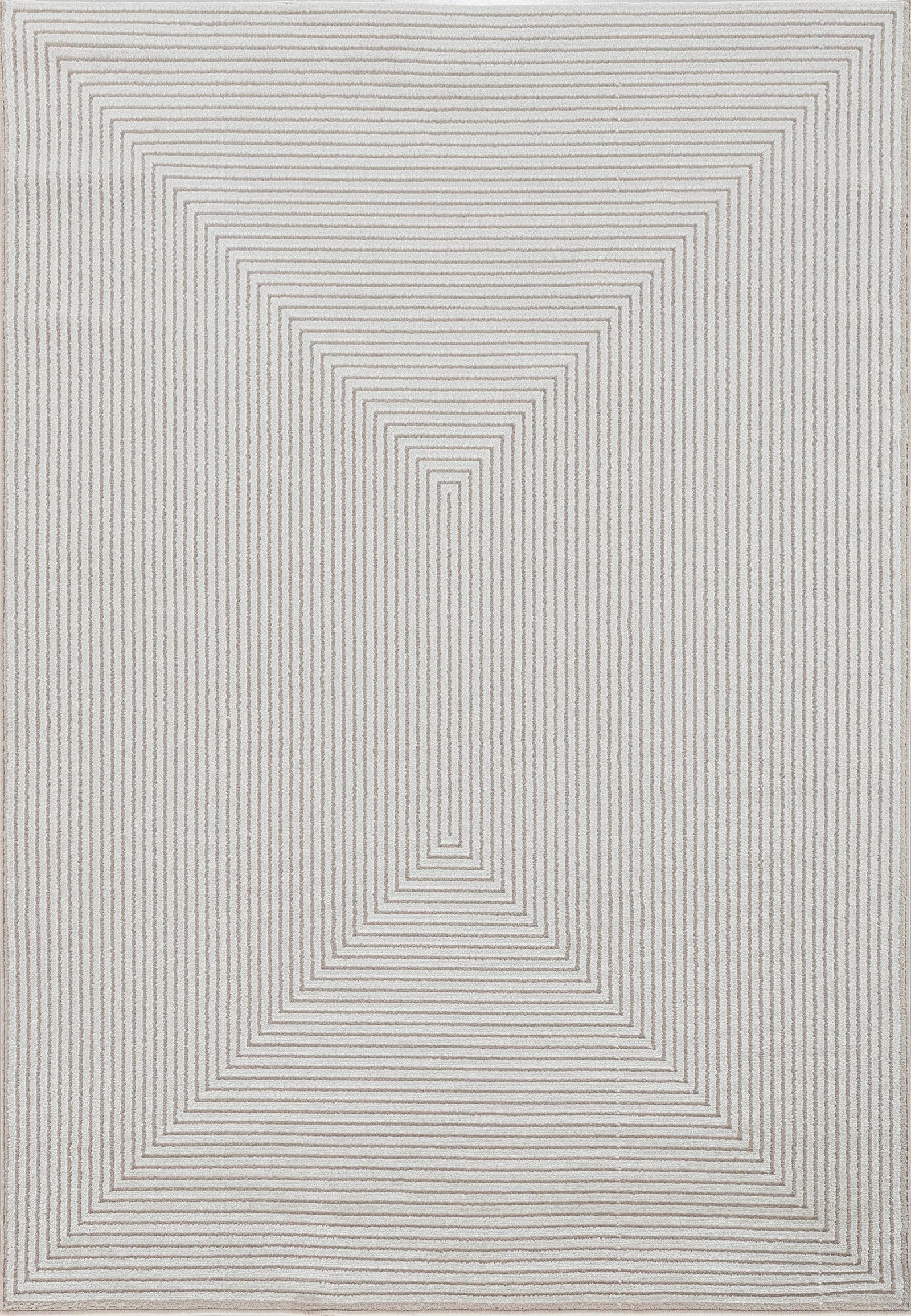 Timeless 6929-800 Beige Rug