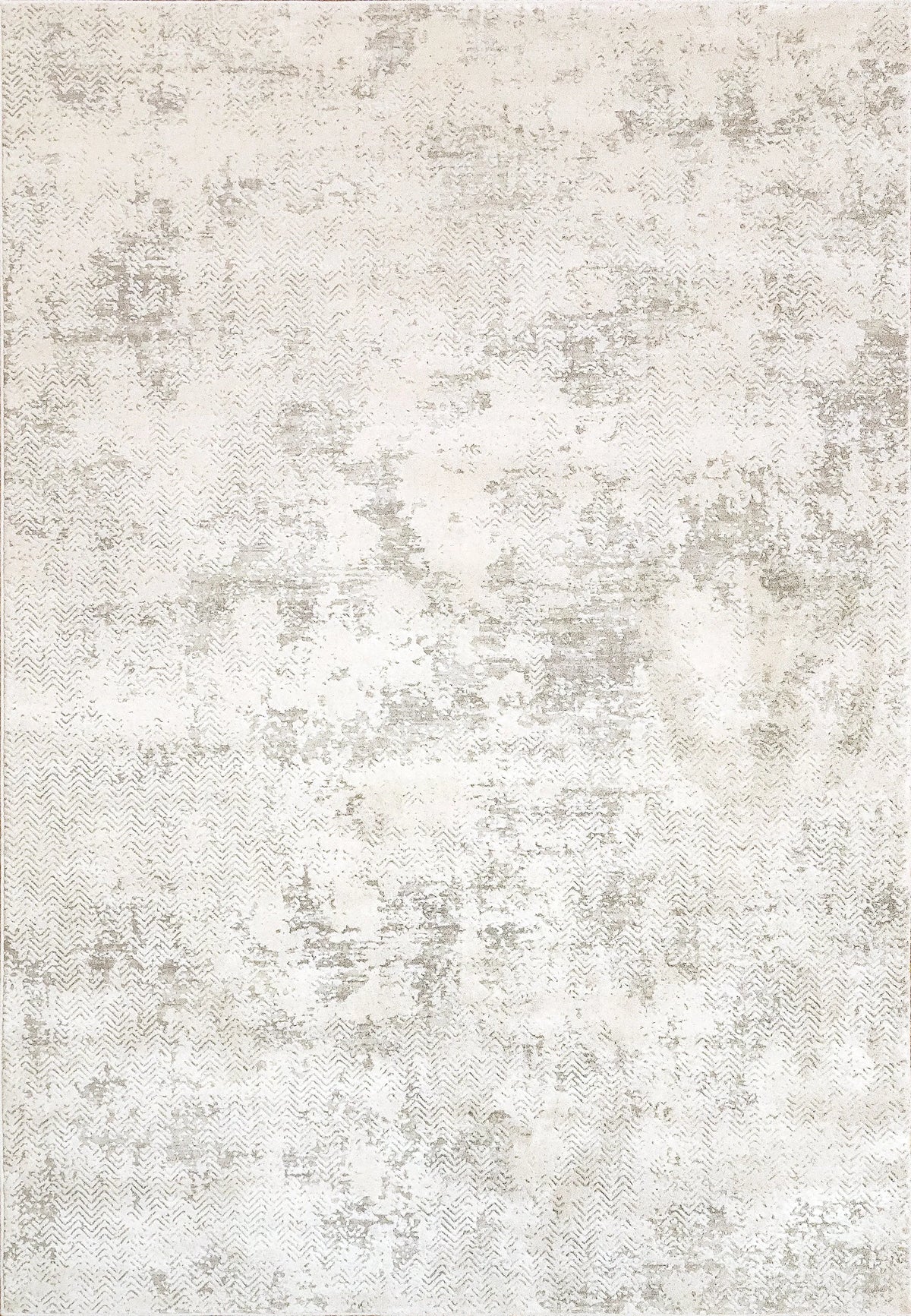 Quartz 27061-100 Ivory Rug