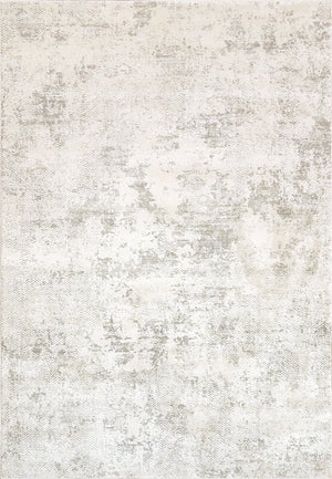 Quartz 27061-100 Ivory Rug