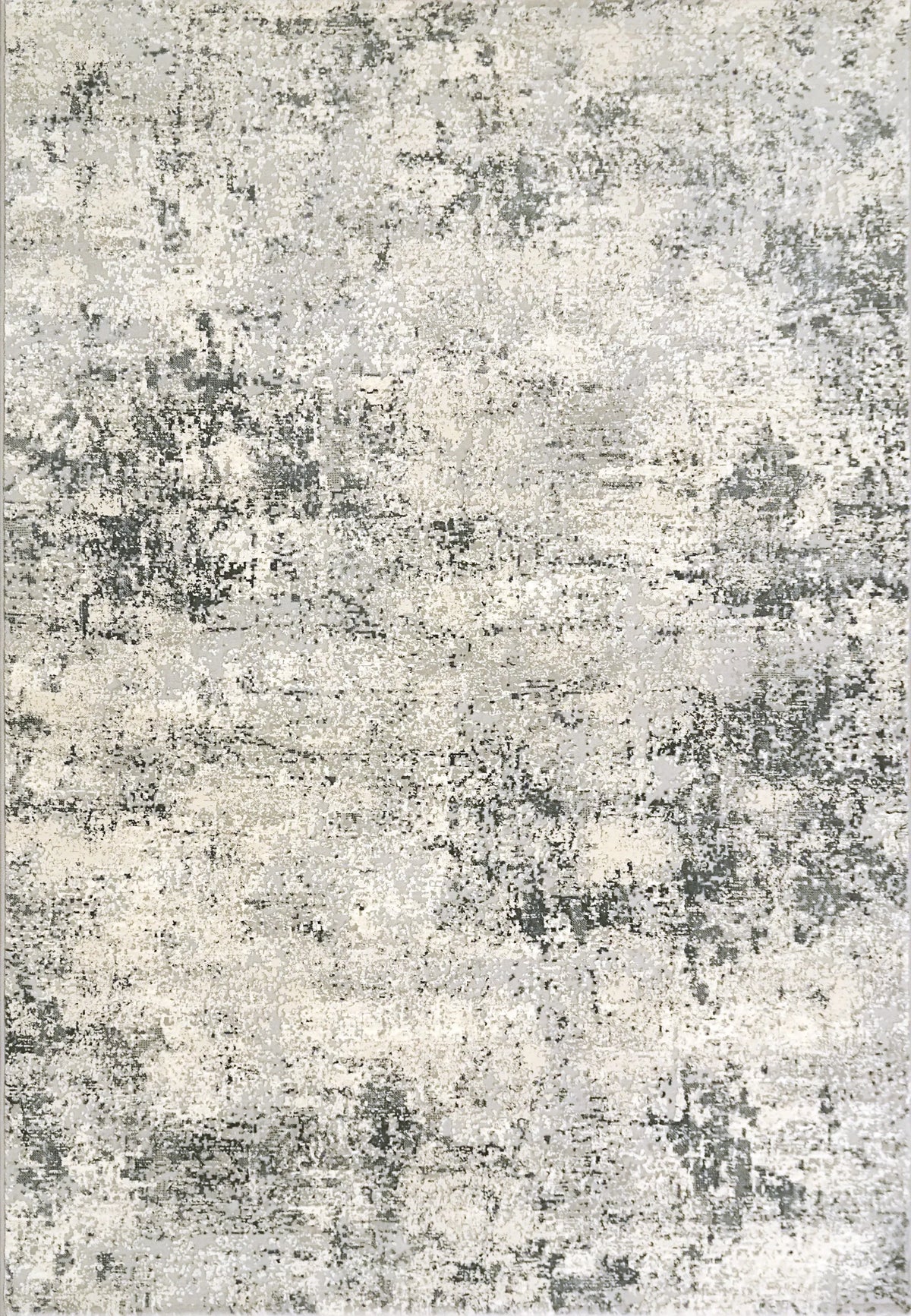 Couture 52029-6454 Ivory/Grey Rug