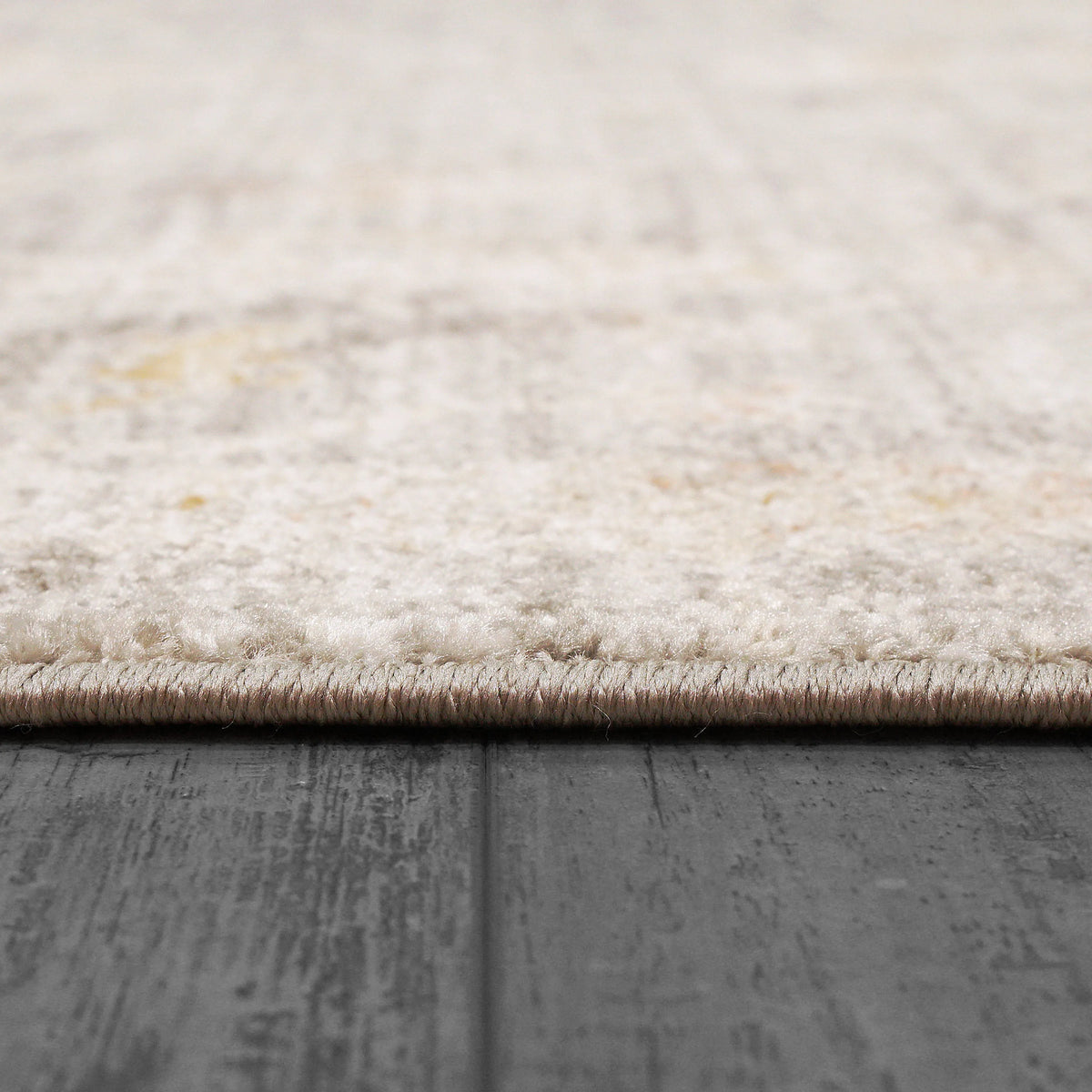 Rojin 4180-959 Grey/Navy Rug