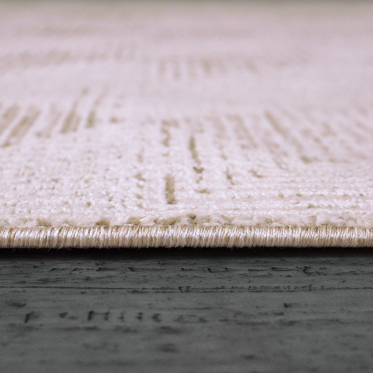 Sahara 5976-900 Grey Rug