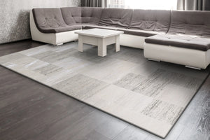 Whistler 7123-910 Grey/Ivory Rug