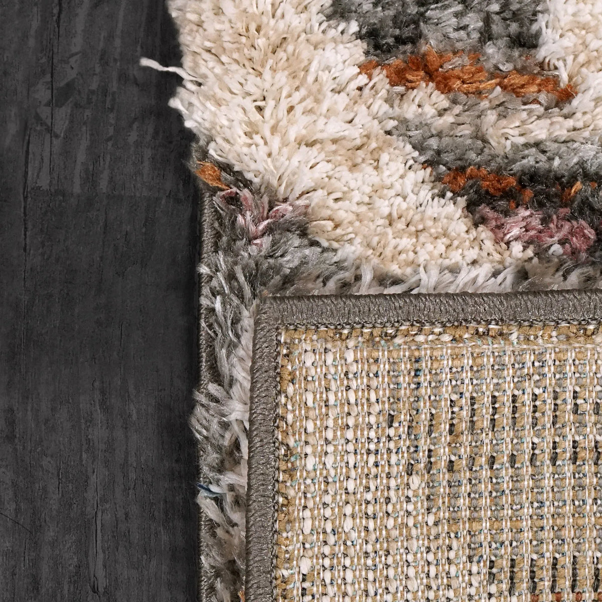 Cruz 7002-999 Multi Rug