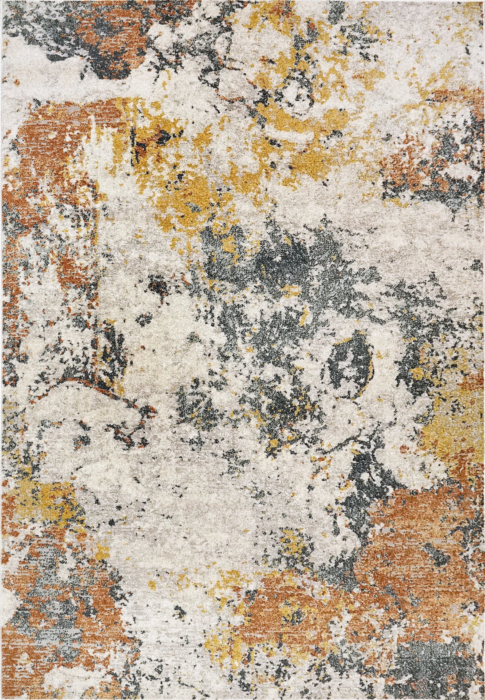 Zahara 4414-999 Multi Rug