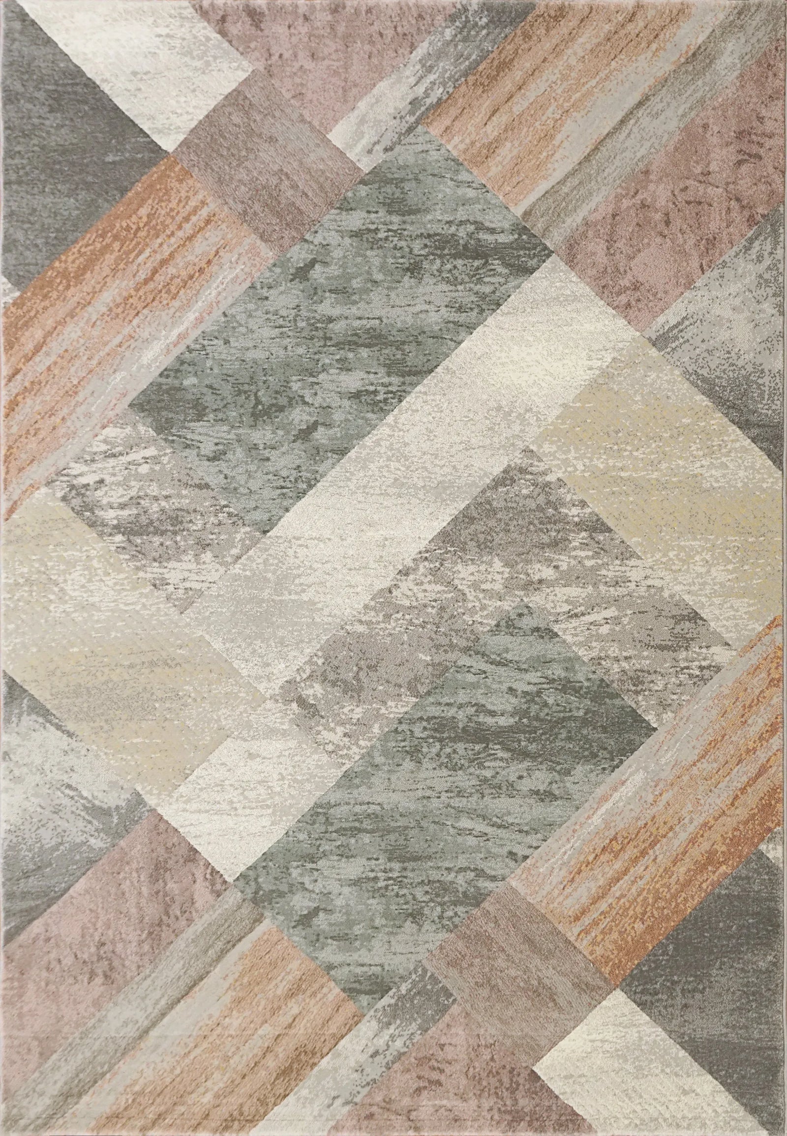 Eclipse 63484-3747 Multi Rug