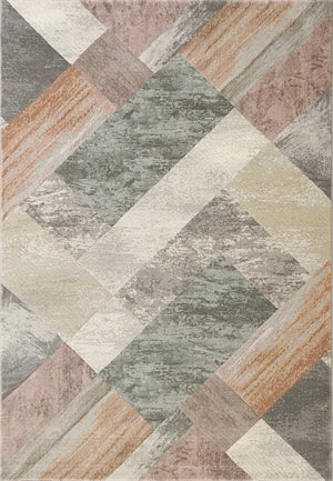 Eclipse 63484-3747 Multi Rug
