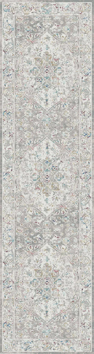 Mood 8454-900 Grey Rug