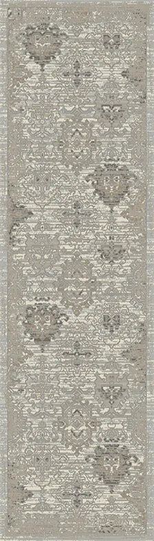 Momentum 61795-060 Ivory/Grey Rug