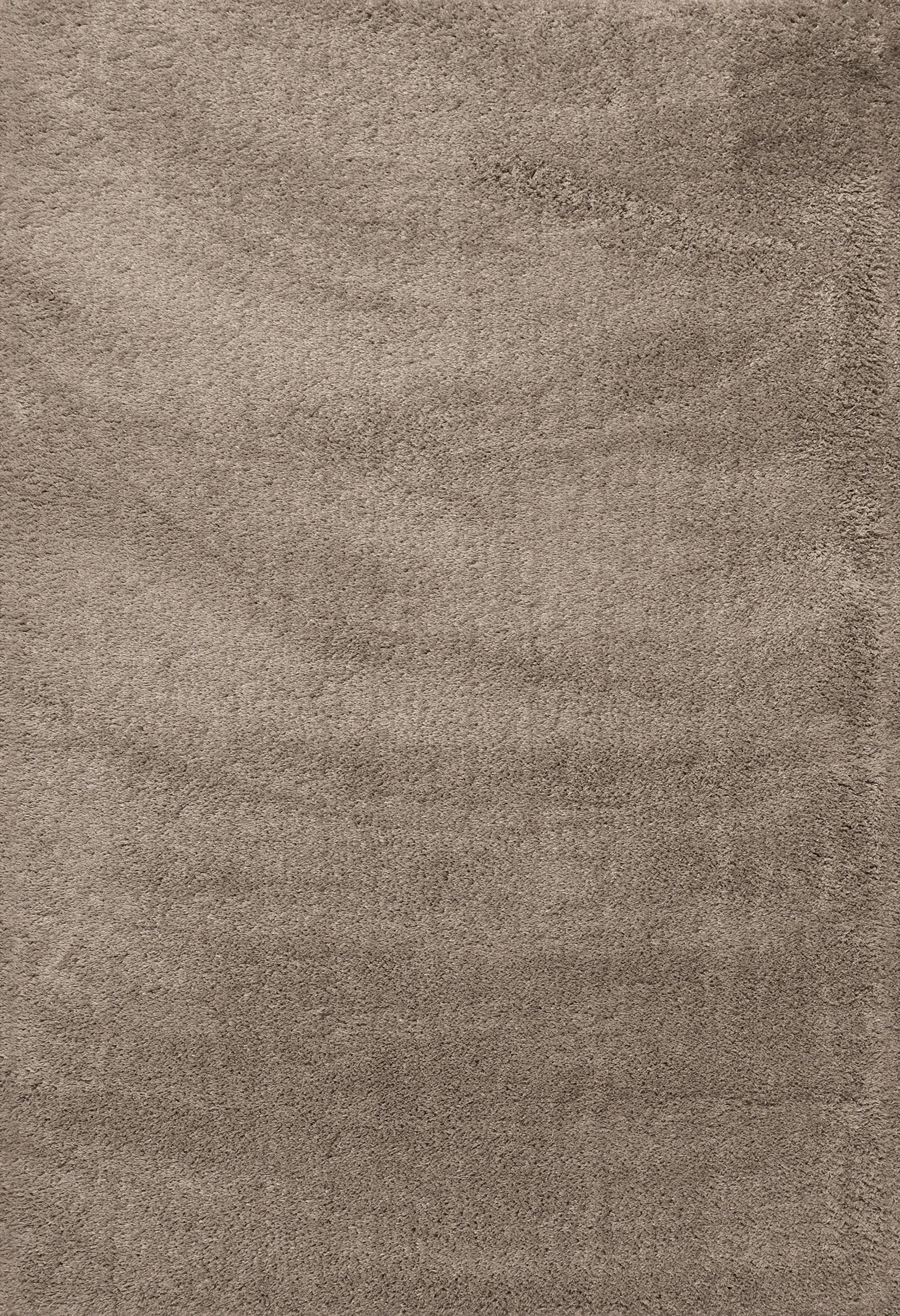 Silky Shag 5900-115 Beige Rug