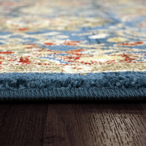 Juno 6883-505 Navy Rug