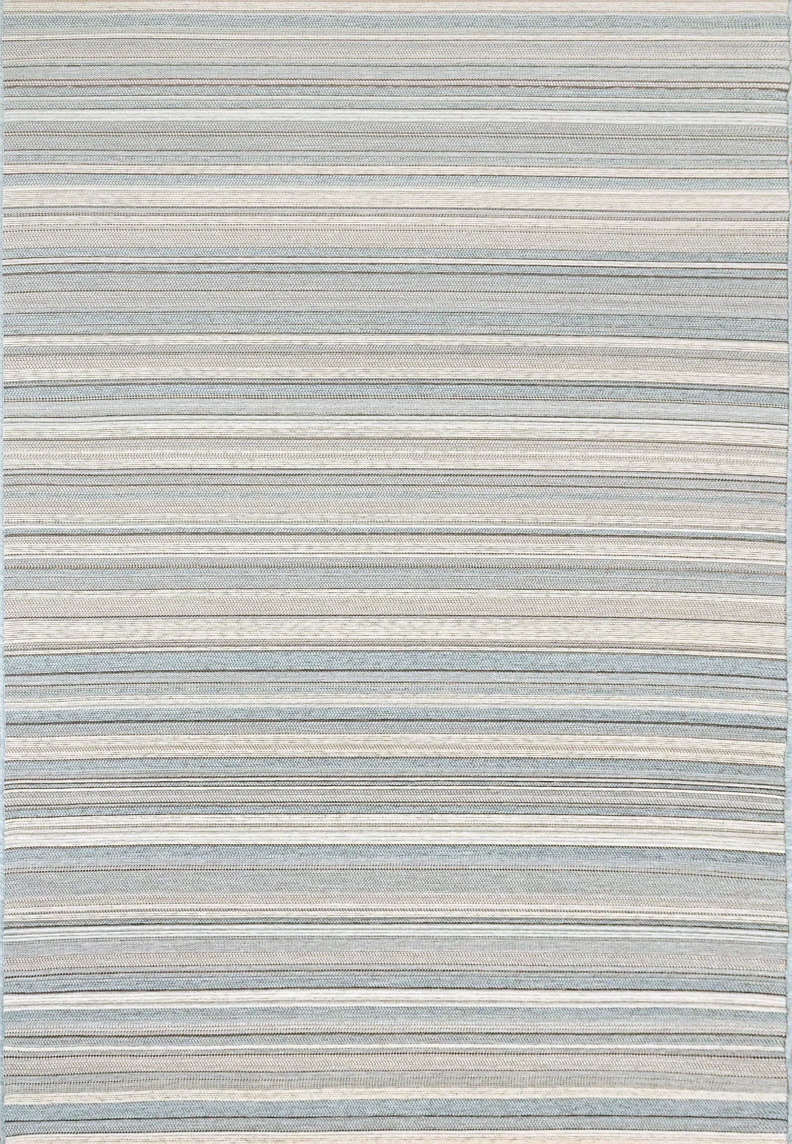 Newport 96005-5003 Ivory/Blue Rug