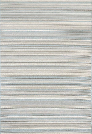Newport 96005-5003 Ivory/Blue Rug