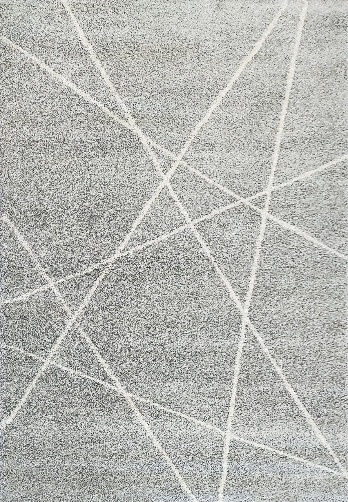 Mehari 23277-5262 Grey/Ivory Rug