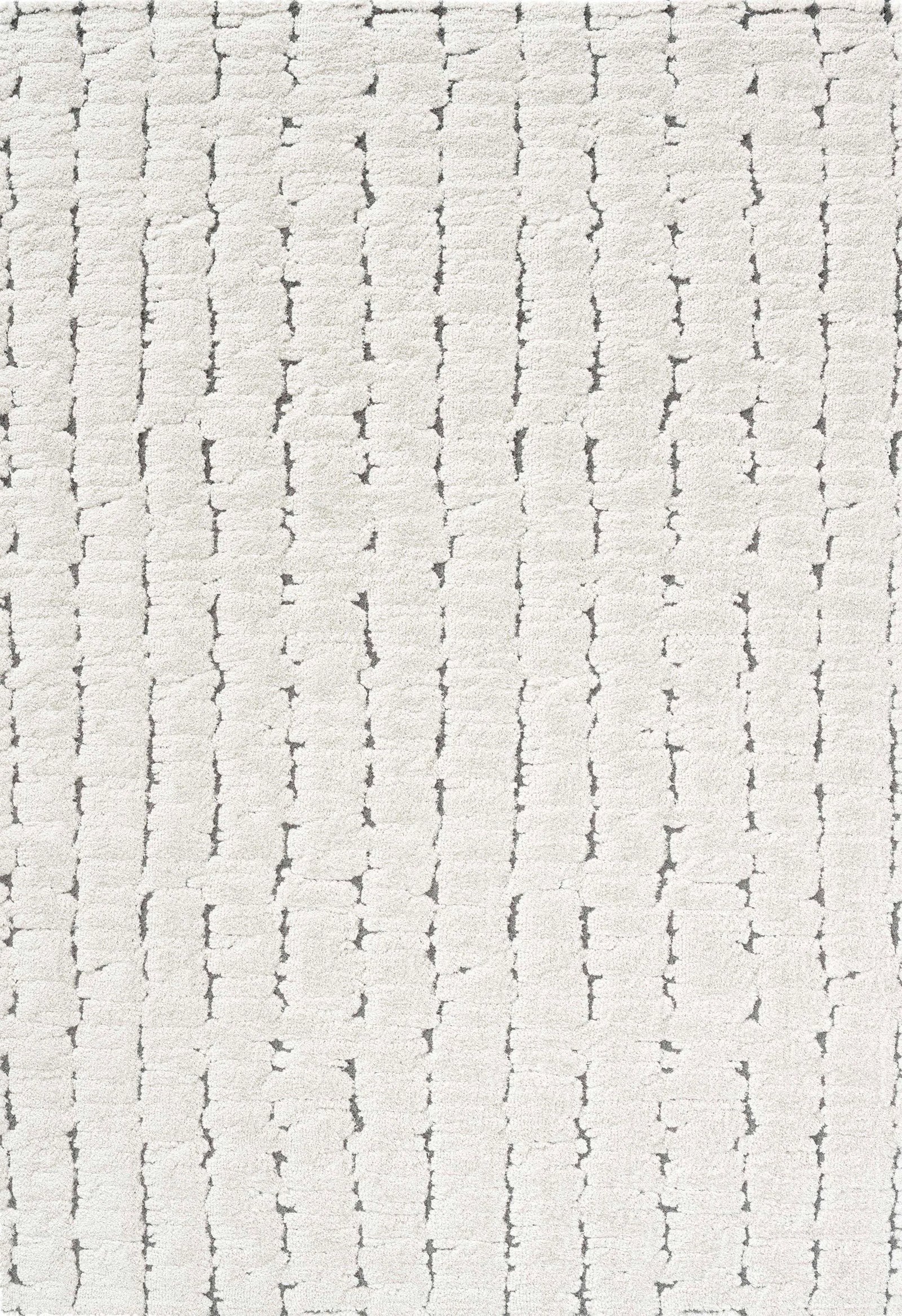 Masai 14001-6181 Ivory Rug