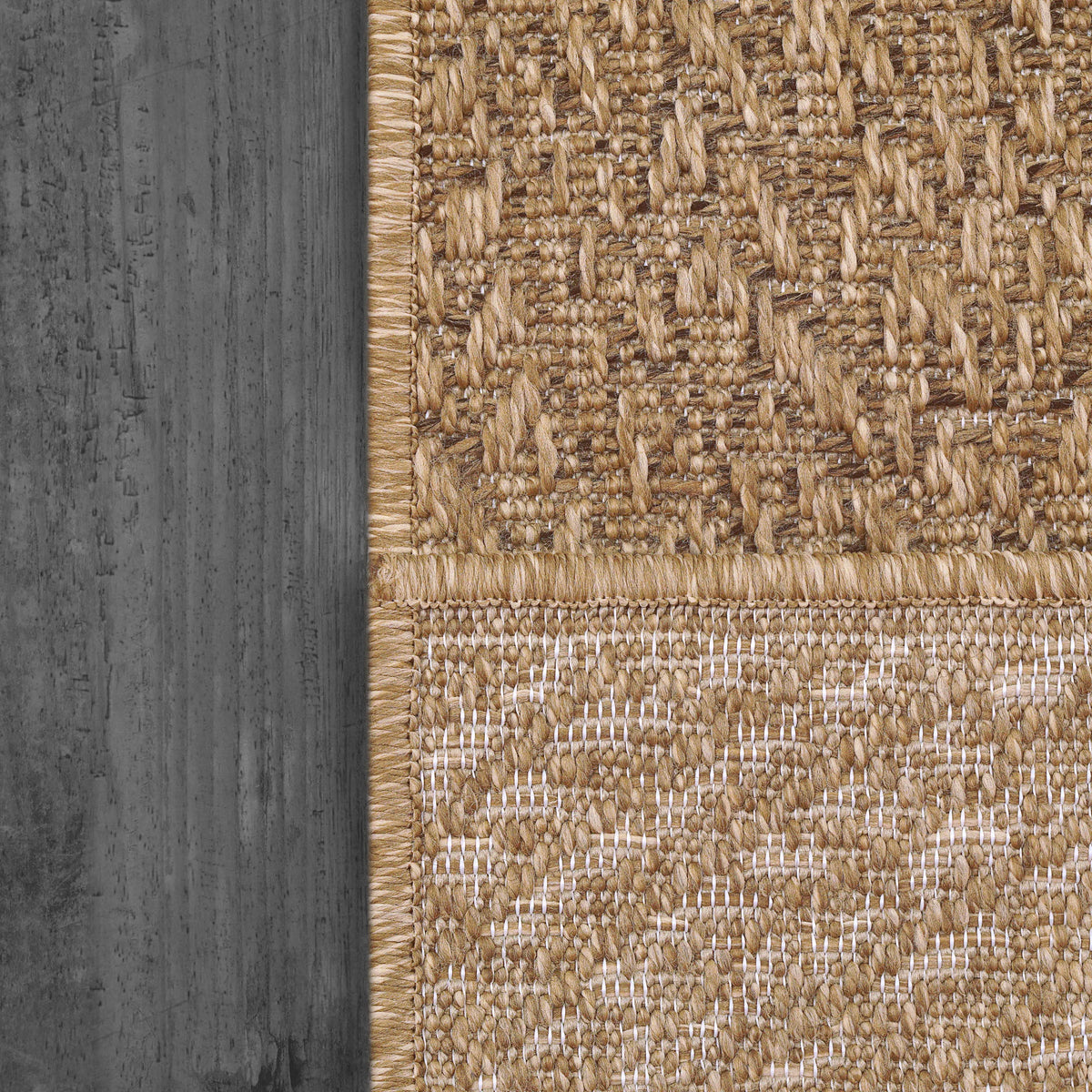 Kenai 8775-800 Natural Rug