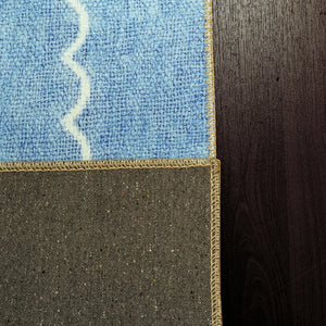 Kidz 8087-999 Multi Rug