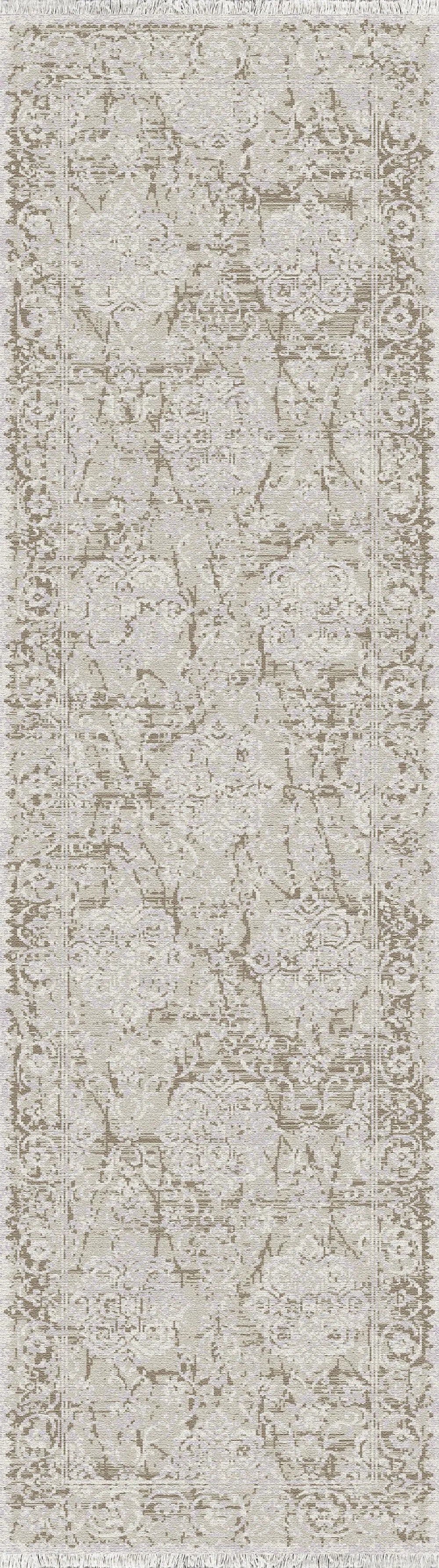 Bailey 3881-819 Beige/Ivory Rug