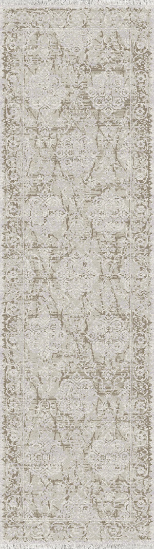 Bailey 3881-819 Beige/Ivory Rug