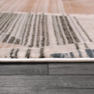 Harlow 4804-999 Multi Rug