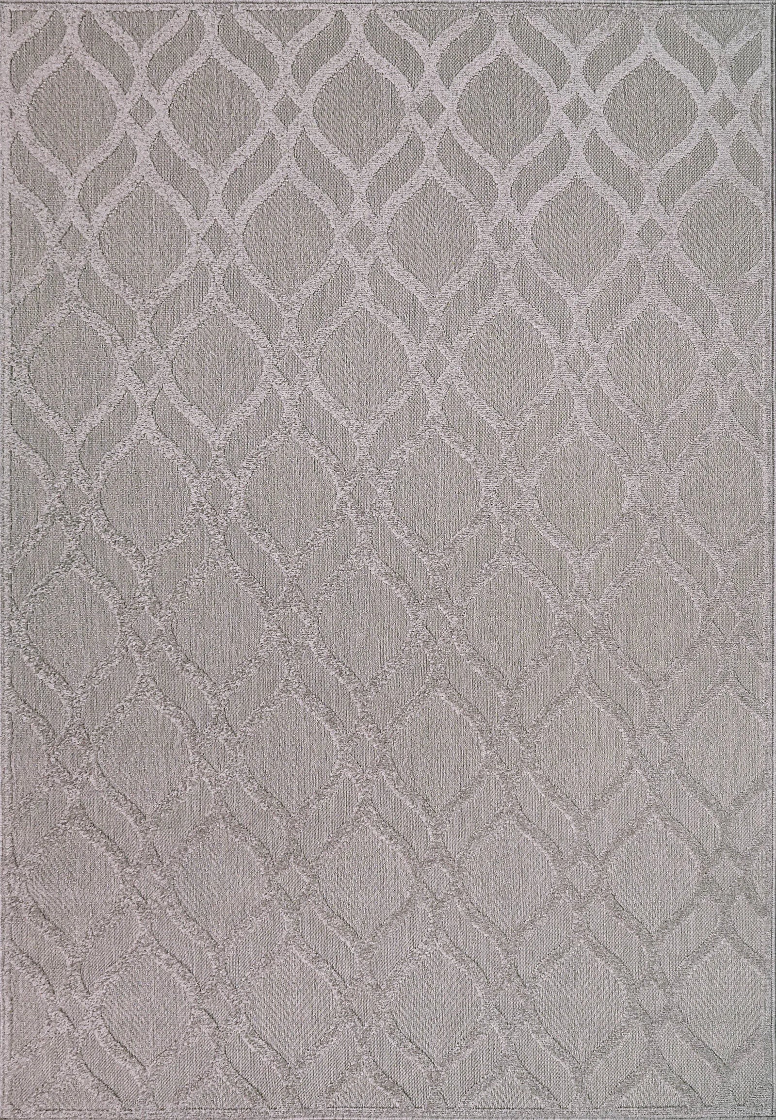 Tessie 6404-900 Grey Rug