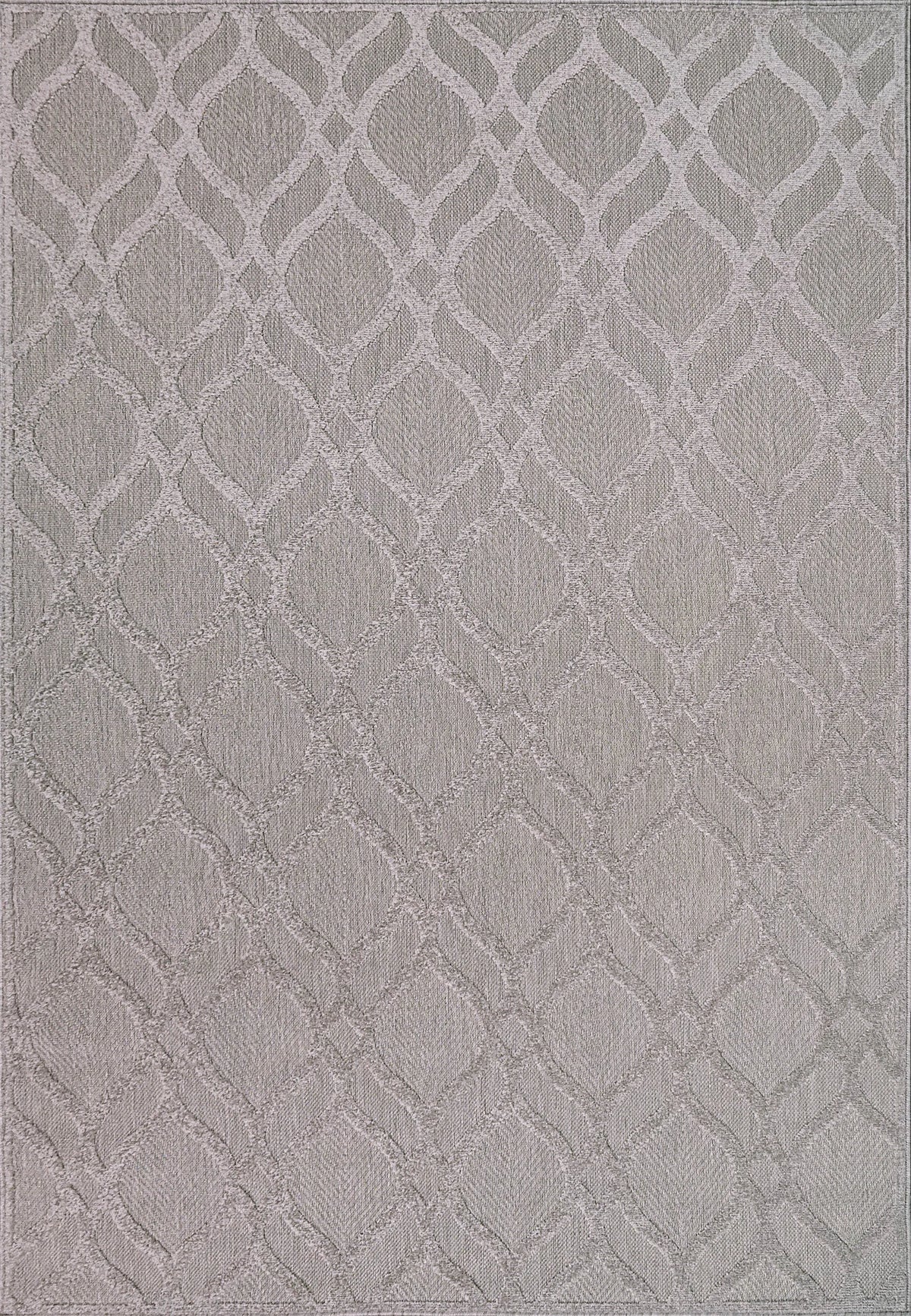 Tessie 6404-900 Grey Rug